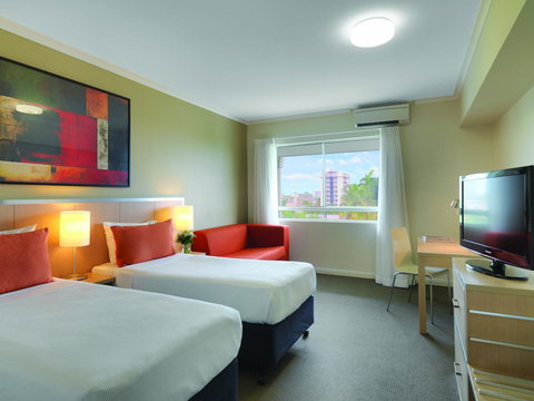 Travelodge Resort Darwin - Accommodation Search 9