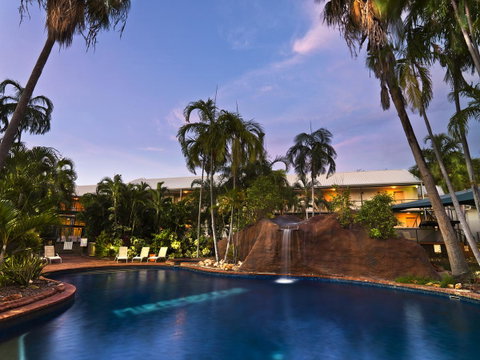 Travelodge Resort Darwin - Accommodation Search 3