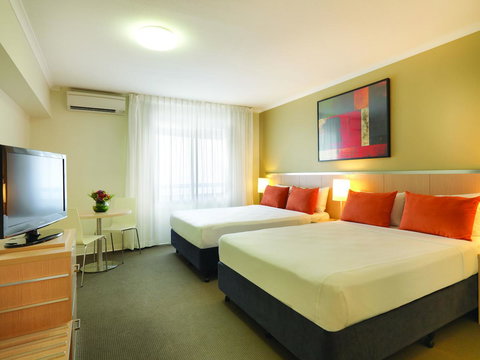 Travelodge Resort Darwin - Accommodation Search 14