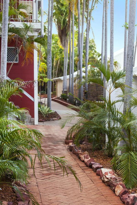 Travelodge Resort Darwin - Accommodation Search 26