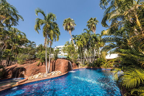 Travelodge Resort Darwin - Accommodation Search 0