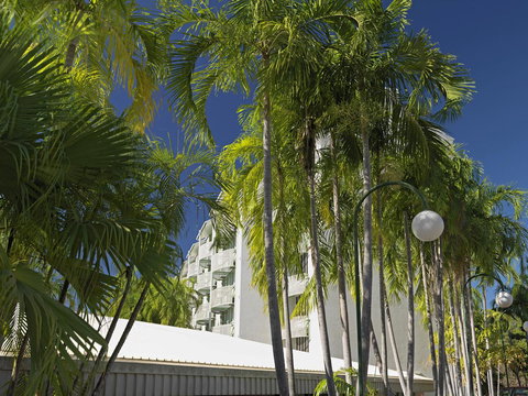 Travelodge Resort Darwin - Accommodation Search 23
