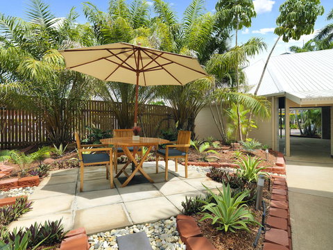 Travelodge Resort Darwin - Accommodation Search 11