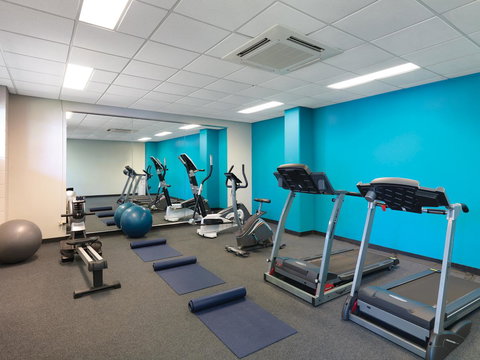 Travelodge Resort Darwin - Accommodation Search 20
