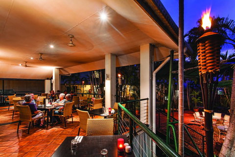 Travelodge Resort Darwin - Accommodation Search 6