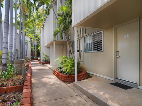 Travelodge Resort Darwin - Accommodation Search 25