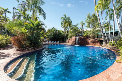 Travelodge Resort Darwin - Accommodation Search 18