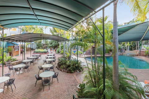 Travelodge Resort Darwin - Accommodation Search 27