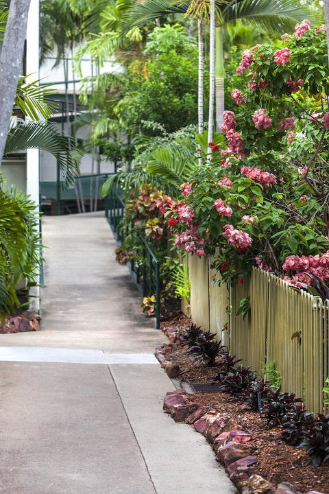 Travelodge Resort Darwin - Accommodation Search 21