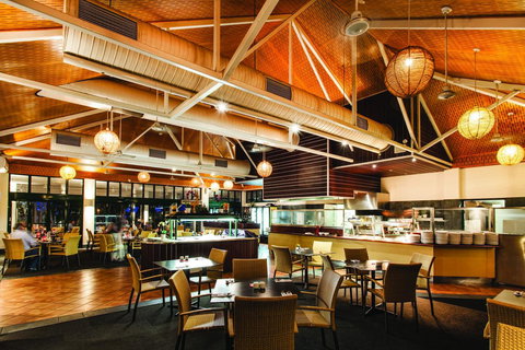 Travelodge Resort Darwin - Accommodation Search 34