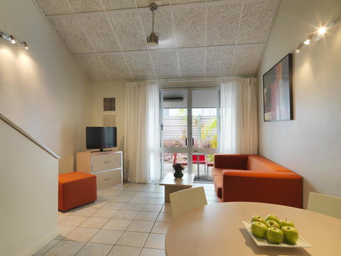 Travelodge Resort Darwin - Accommodation Search 24