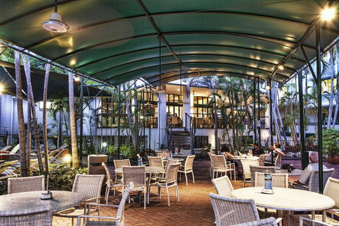 Travelodge Resort Darwin - Accommodation Search 1