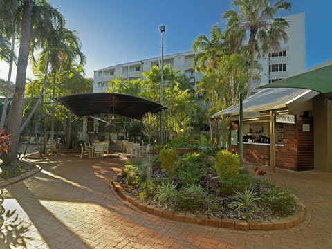 Travelodge Resort Darwin - Accommodation Search 5