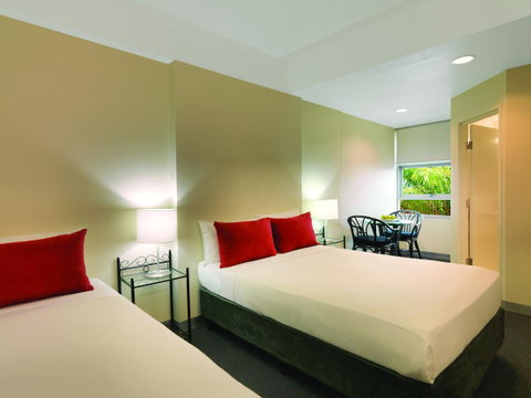 Travelodge Resort Darwin - Accommodation Search 30