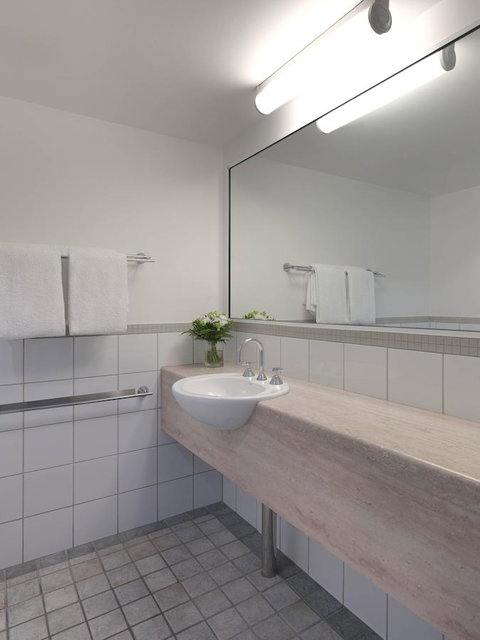 Travelodge Resort Darwin - Accommodation Search 13