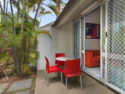 Travelodge Resort Darwin - Accommodation Search 8