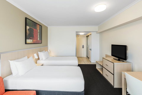 Travelodge Resort Darwin - Accommodation Search 42