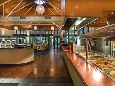 Travelodge Resort Darwin - Accommodation Search 31
