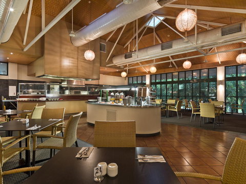 Travelodge Resort Darwin - Accommodation Search 12
