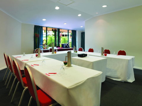 Travelodge Resort Darwin - Accommodation Search 38