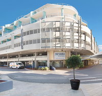 Nesuto The Entrance formerly Waldorf The Entrance Serviced Apartments - Accommodation Search