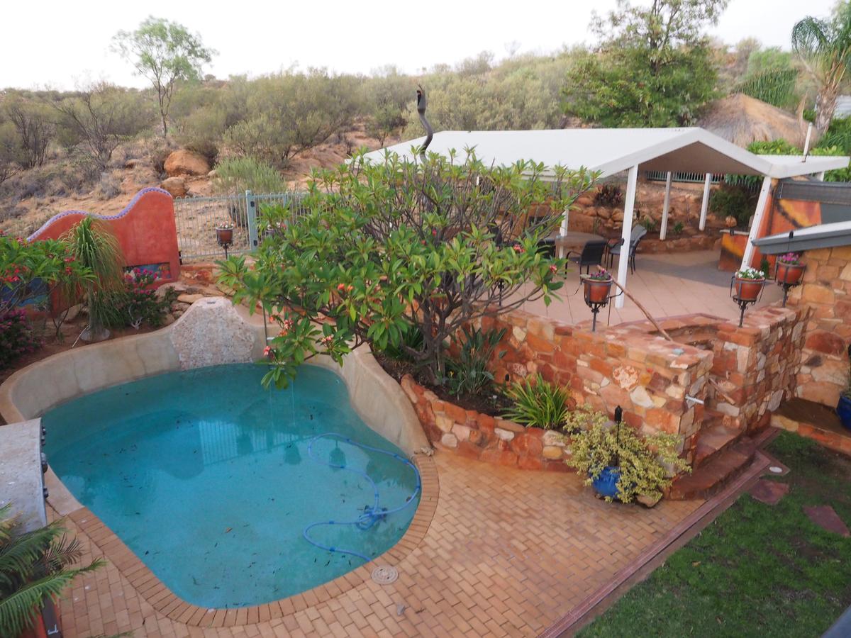 Braitling NT Accommodation Search