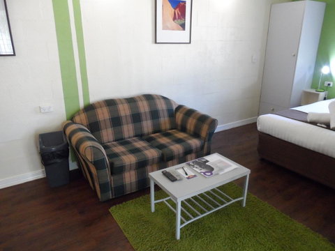 Alice On Todd Apartments - Accommodation Search 22