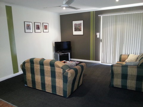 Alice On Todd Apartments - Accommodation Search 17