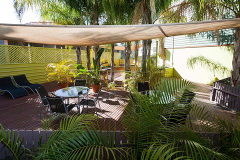 Alice On Todd Apartments - Accommodation Search 4