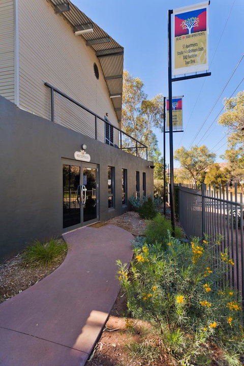 Alice On Todd Apartments - Accommodation Search 8