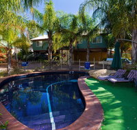Alice On Todd Apartments - Accommodation Search