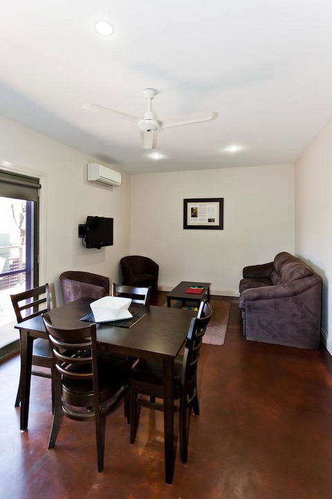 Alice On Todd Apartments - Accommodation Search 20