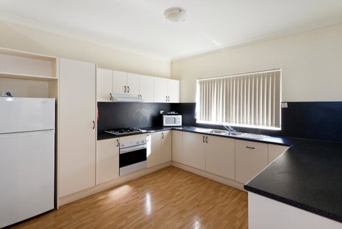 Alice On Todd Apartments - Accommodation Search 3