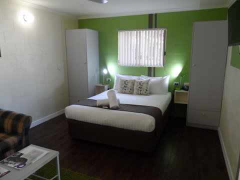 Alice On Todd Apartments - Accommodation Search 21