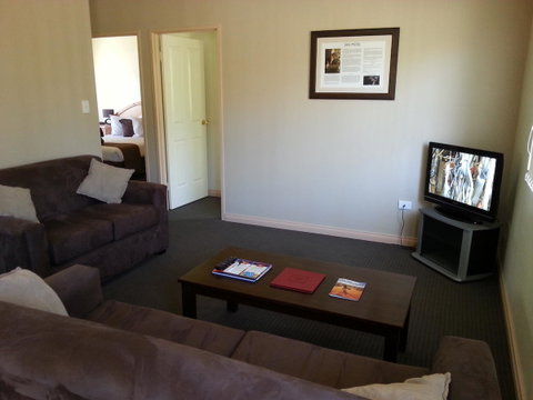 Alice On Todd Apartments - Accommodation Search 13