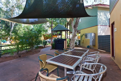 Alice On Todd Apartments - Accommodation Search 11
