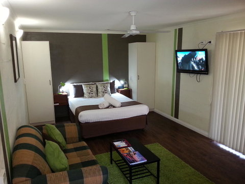 Alice On Todd Apartments - Accommodation Search 18