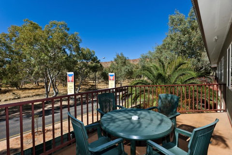 Alice On Todd Apartments - Accommodation Search 2