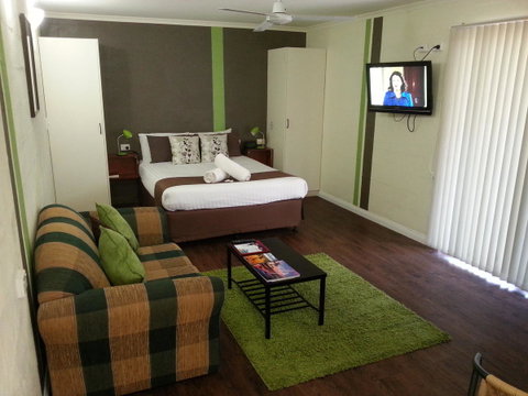 Alice On Todd Apartments - Accommodation Search 16