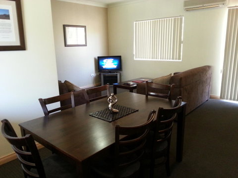 Alice On Todd Apartments - Accommodation Search 12