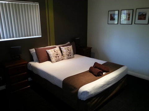 Alice On Todd Apartments - Accommodation Search 10
