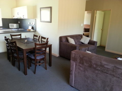 Alice On Todd Apartments - Accommodation Search 14