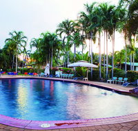 Darwin FreeSpirit Resort - Accommodation Search