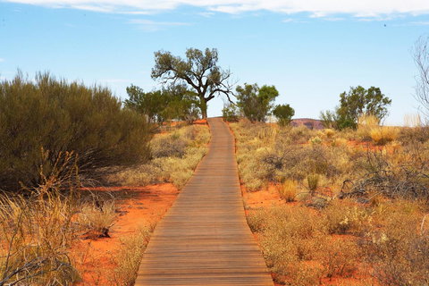 Discovery Resorts - Kings Canyon - Accommodation Search 27