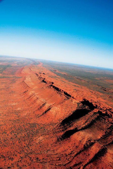 Discovery Resorts - Kings Canyon - Accommodation Search 39
