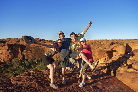 Discovery Resorts - Kings Canyon - Accommodation Search 31