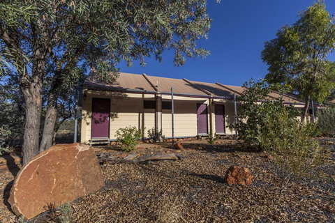 Discovery Resorts - Kings Canyon - Accommodation Search 15