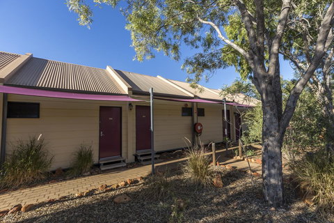 Discovery Resorts - Kings Canyon - Accommodation Search 24
