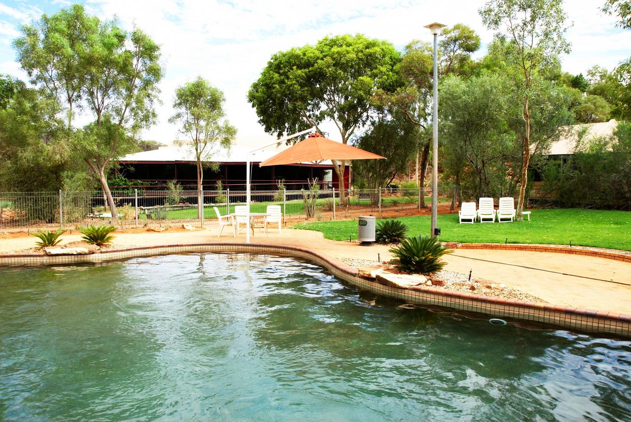 Petermann NT Accommodation Search
