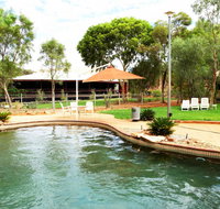 Kings Canyon Resort - Accommodation Search